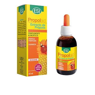 Propolaid Propolis Sin Alcohol Con Equinacea Esi