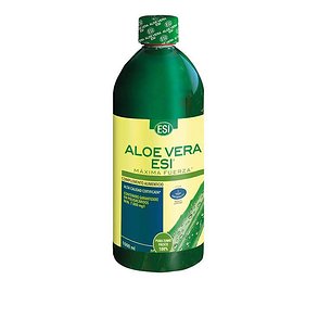 Aloe Vera Juice 1000 ml Esi