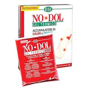 No Dol Thermal Kälte Wärme Esi 1 Beutel 17 cm x 13