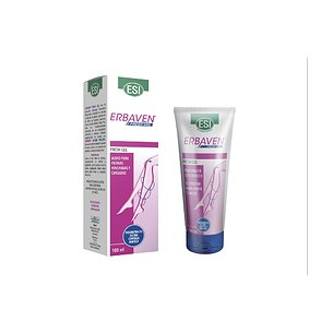 Erbaven Fresh Gel Piernas Cansadas 100 ml Esi
