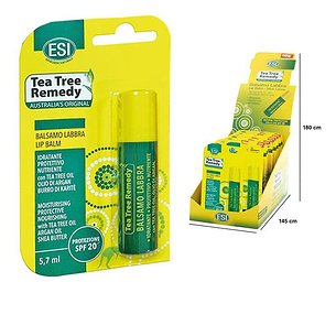 Stick Labio Arbol Del Te 5,7ml Trepatdie