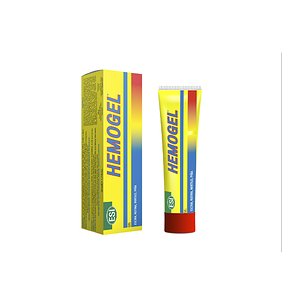 Hemogel 50 ml Esi