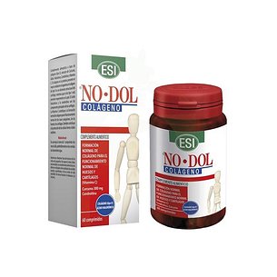 No Dol Colageno Esi 60 Comprimidos