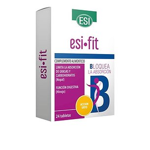 Fit Bloquea Urto Esi 24 Tabletas