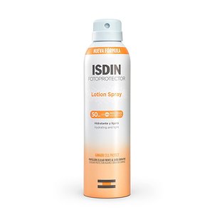 Isdin Loção Spray FPS 50 250 ml