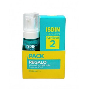 Isdin Teen Skin Acniben Gel Creme 40 ml Limpo