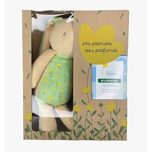 Klorane Bebe Petit Brin Agua Perfumada 50 ml Pel
