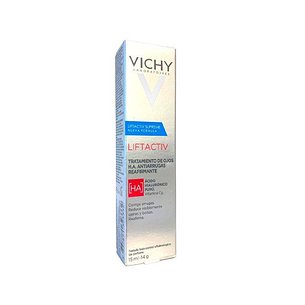 Vichy Liftactiv Supreme Olhos 15 ml