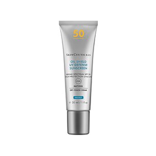 Skinceuticals Oil Shield Uv Defense Sunscreen Sp