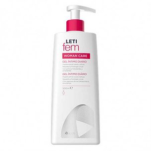 Letifem Woman Intimgel 500 ml