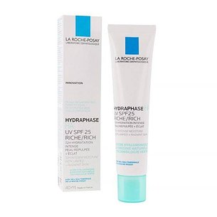 Hydraphase Ha Rica Spf25 40 ml