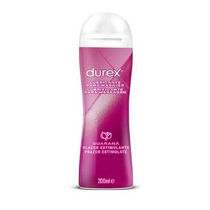 Durex Play Masaje 2 En 1 Estimulante 200 ml