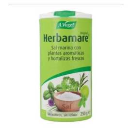 Herbamare Original 250 g A Vogel