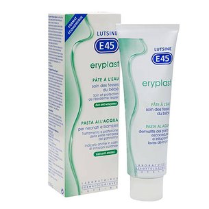 Lutsine Eryplast Water Paste 200 g