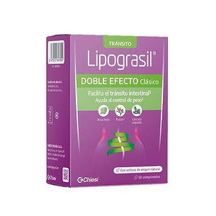 Lipograsil 50 Tablets