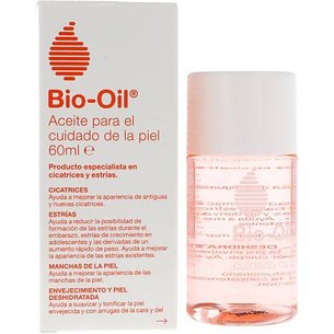 Biooil Hautpflege 60 ml
