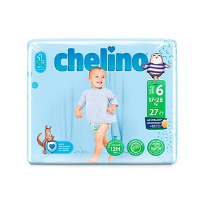 Chelino Love T6 1728 Kg 27 Uds