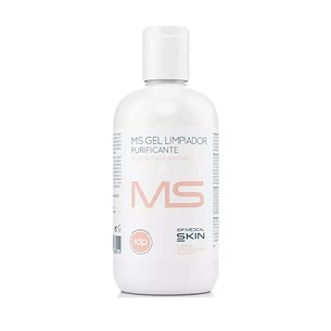 Ms Purifying Cleansing Gel 250 ml