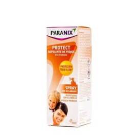 Paranix Protect Lice Repellent Spray 100 Ml