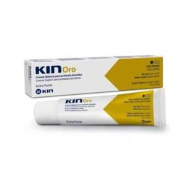 Kin Oro Creme Fixador Extra Forte 75 ml