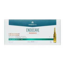Endocare C Oil Free 30 Ampullen