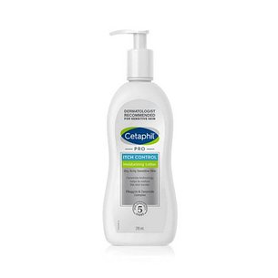 Cetaphil Pro Itch Control Loção Hidratante 295ml 