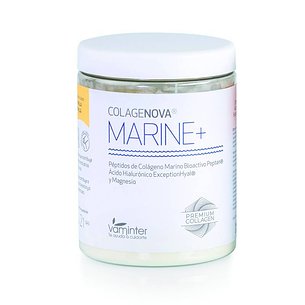 Colagenova Baunilha Marinha 295 g