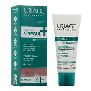 Hyseac 3 Regul Uriage 40 ml
