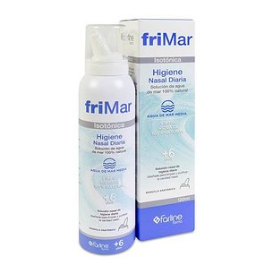 Farline Farma Frimar Isotonico Fisiologico Nasal 120 ml