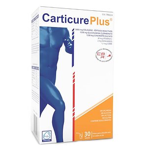 Carticure Plus 30 Sachês