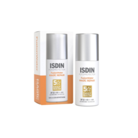 Isdin Fotoultra Age Repair Fusion Water Spf50 50 Ml