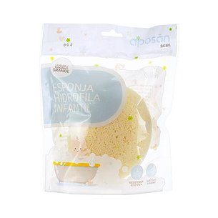 Farline Hydrophilic Children's Sponge Large Size