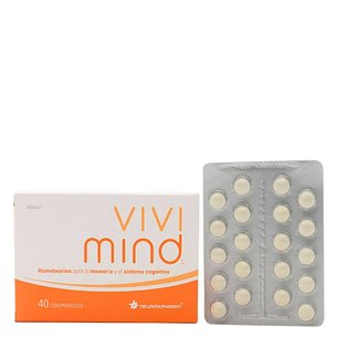 Vivimind 40 Tablets