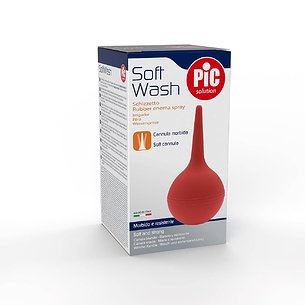 Pic Soft Wash Irrigation Pear N6 125 ml R2480