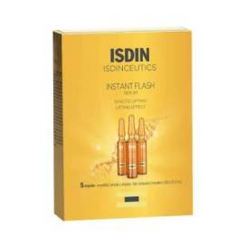 Isdinceutics Instant Flash 5 Ampullen