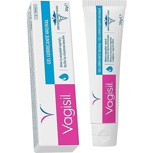 Vagisil Vaginal Moisturizing Gel 30 gr