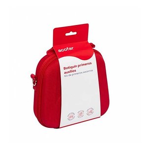Acofar Small First Aid Kit