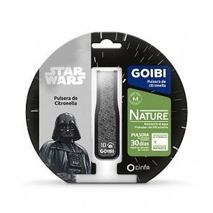 Goibi Citronela Star Wars Darth Vader