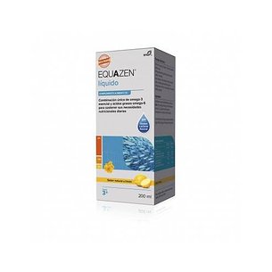 Equazen Liquido 200 ml