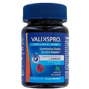 Valdispro Natur Dream 30 Gomas