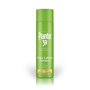 Plantur 39 Phytocaffeine Champu Anticaida Cabell