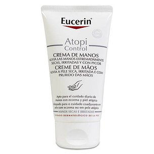 Eucerin Atopicontrol Handcreme 75 ml