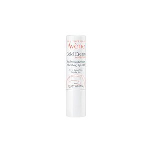 Avene Stick Labial Cold Cream Nutritivo 4g