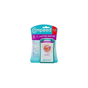 Compeed Parche Herpes 15 Uds