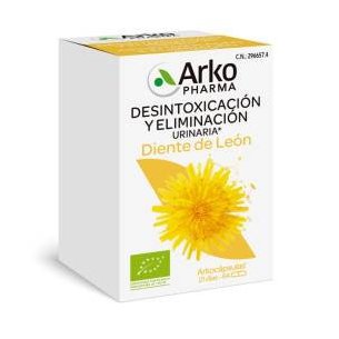 Arkocapsules Dandelion 84 Caps