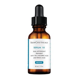 Skinceuticals Serum 10 – Doppelte Antioxidantien-Behandlung, 30 ml