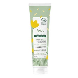 Klorane Baby Creme para Fraldas Calêndula Bio 100ml