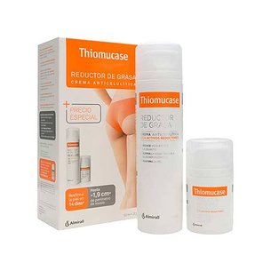 Thiomucase 50 ml 200 ml Promoção