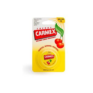 Carmex Balsamo Labial Cereza Tarro 7,5gr