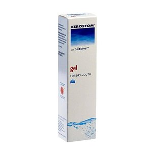 Xerostom Gel Substituto de Saliva 25 ml